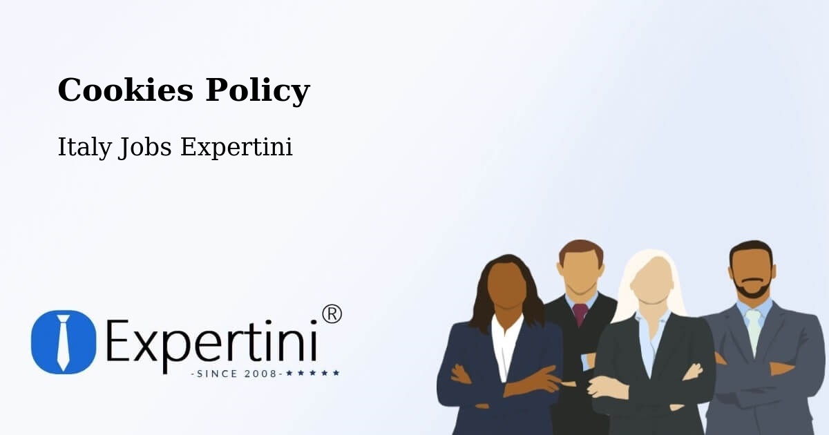 Cookie Policy – Ricadi - Italy Jobs Expertini