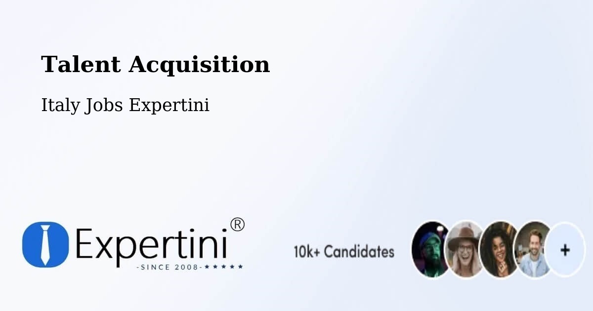 Post Jobs & Find Candidates in Ricadi – Talent Acquisition Solutions - Italy Jobs Expertini